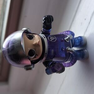 💖New 'Special' Space Molly Series 2 Confirmed Figure- 'Meta' Rare Chaser (1/54)